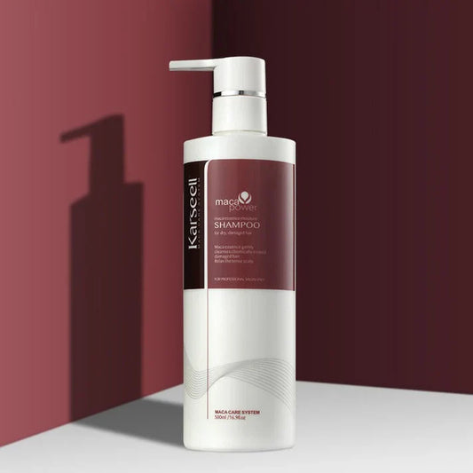 Karseell Hair Repair Shampoo Conditioner (Buy 1 Get 1 Free)