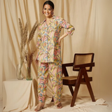 Stylish & Versatile 4 Co-ord Set Combo for Women| CO-10