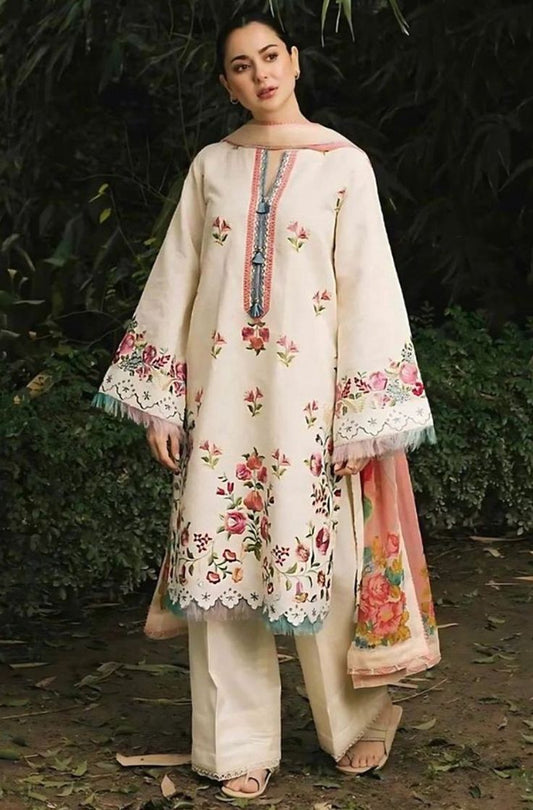 Festive Glow Kurti Set