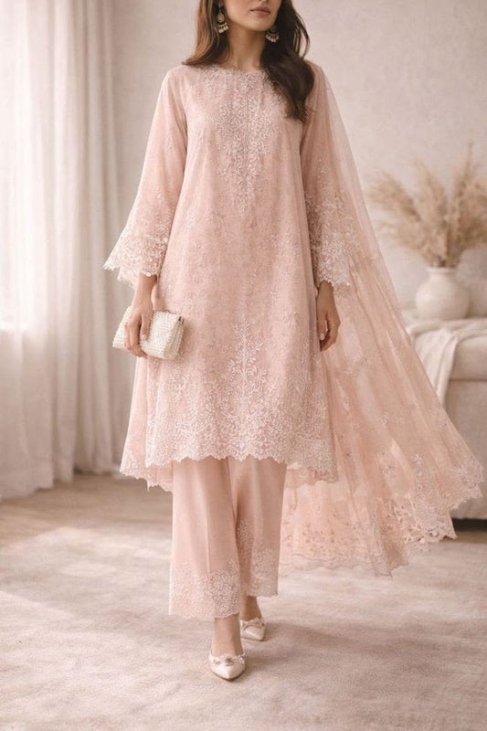 Graceful Aura Ethnic Set 2